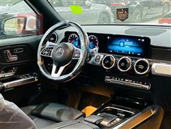 مێرسێدس بێنز GLB